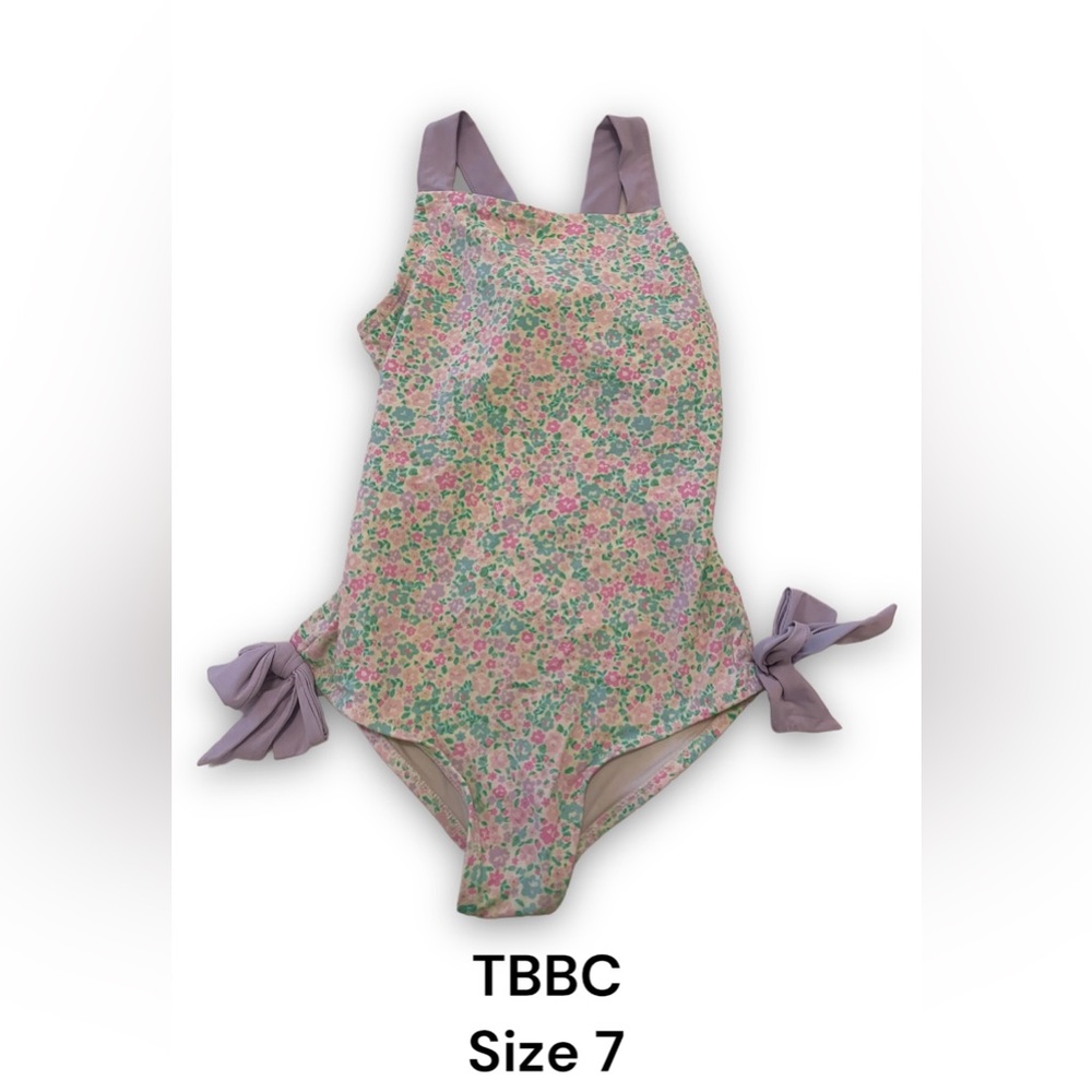The Beaufort Bonnet Company Swimsuit